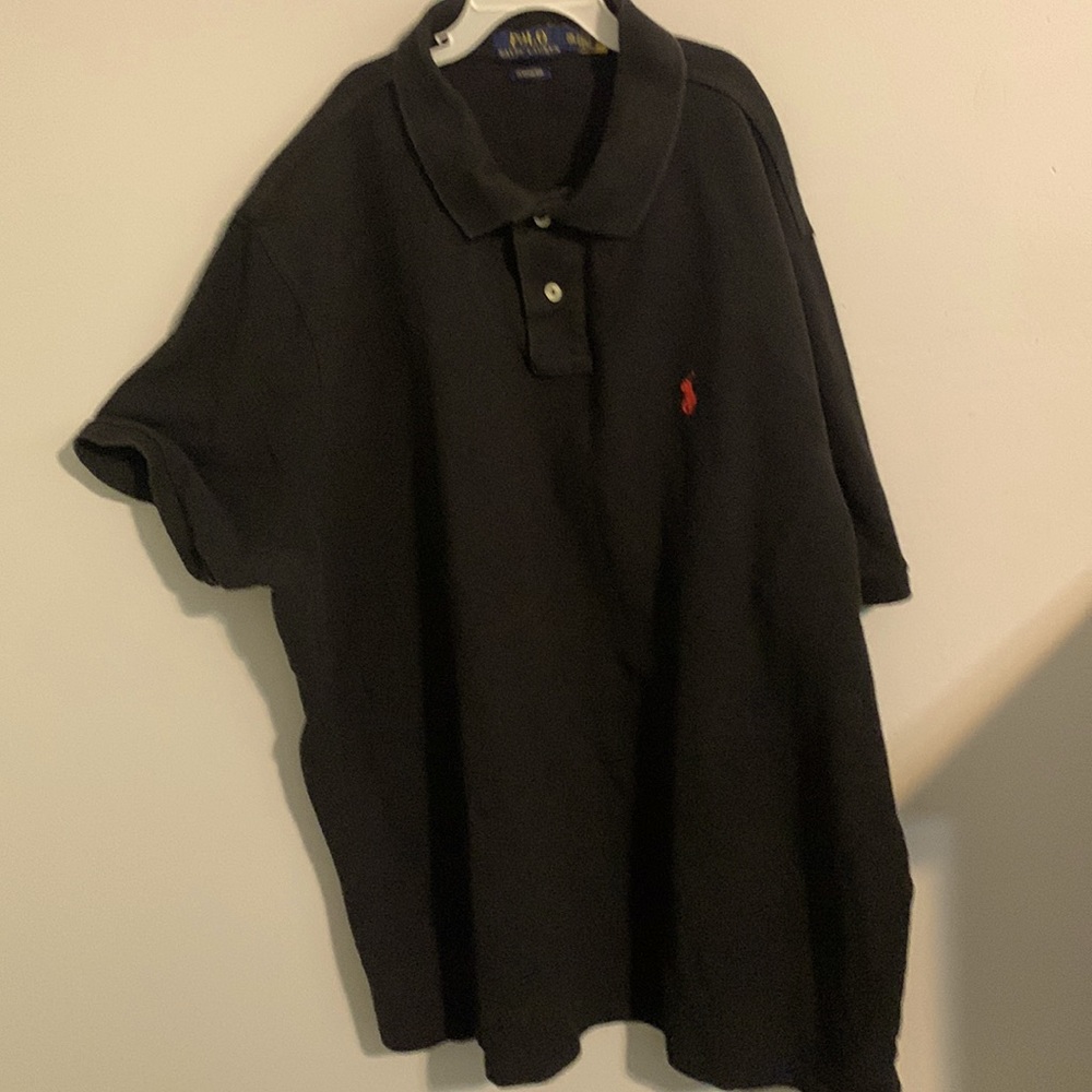 More polooooo